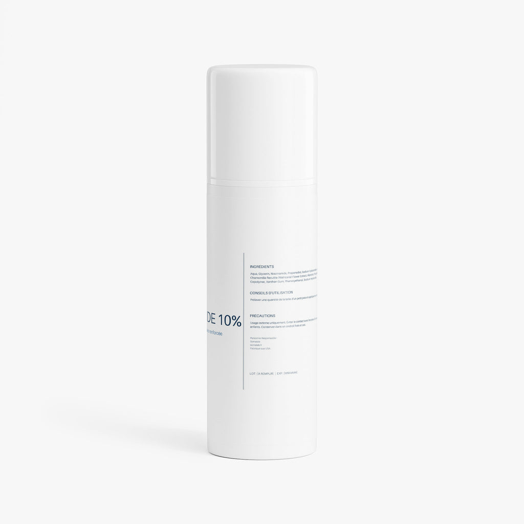Sérum Niacinamide 10%