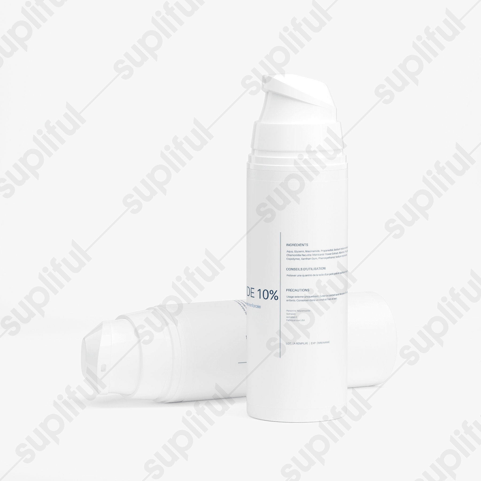 Sérum Niacinamide 10%
