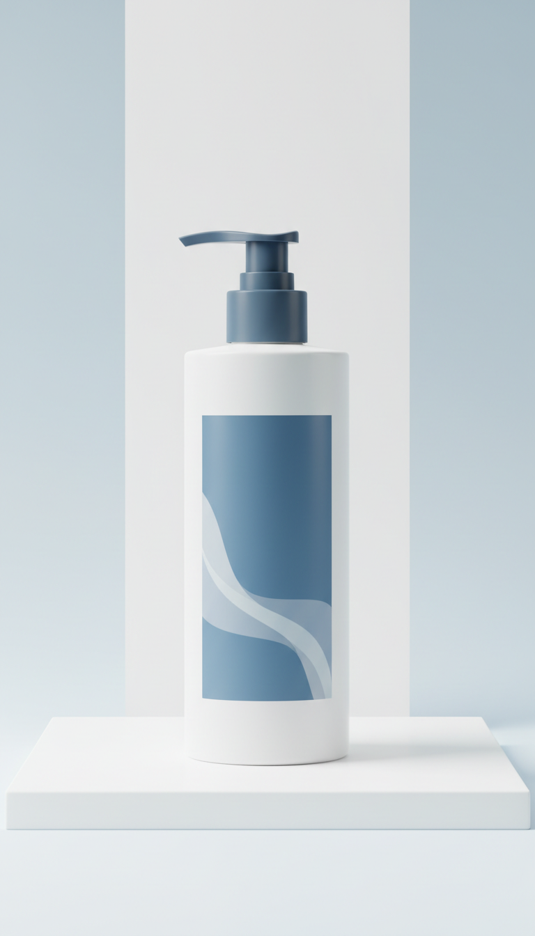 Sérum réparateur acide hyaluronique